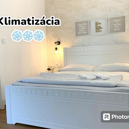 Apartmány ZELENÝ DOM Podhájska Exteriér fotografie