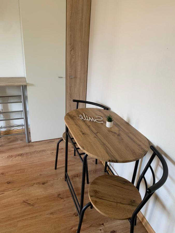 Apartmány ZELENÝ DOM Podhájska Exteriér fotografie
