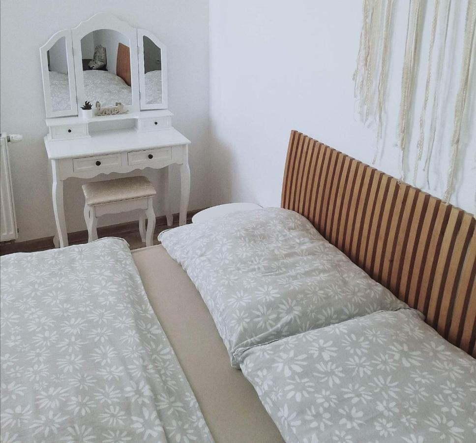 Apartmány ZELENÝ DOM Podhájska Exteriér fotografie