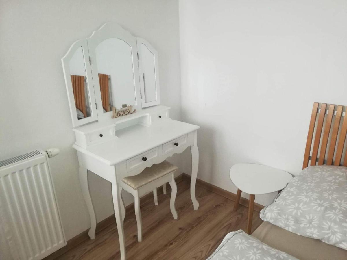 Apartmány ZELENÝ DOM Podhájska Exteriér fotografie