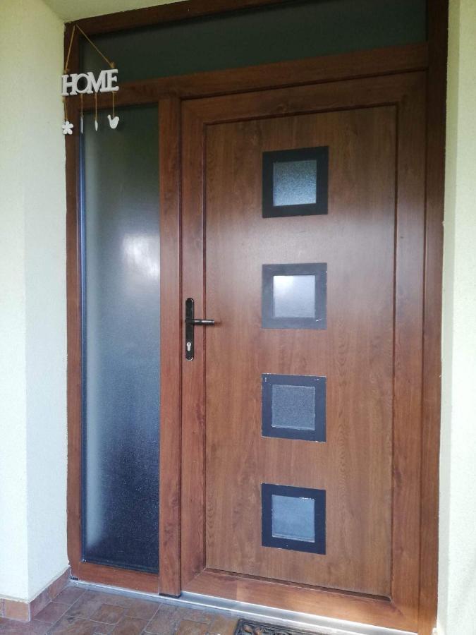 Apartmány ZELENÝ DOM Podhájska Exteriér fotografie