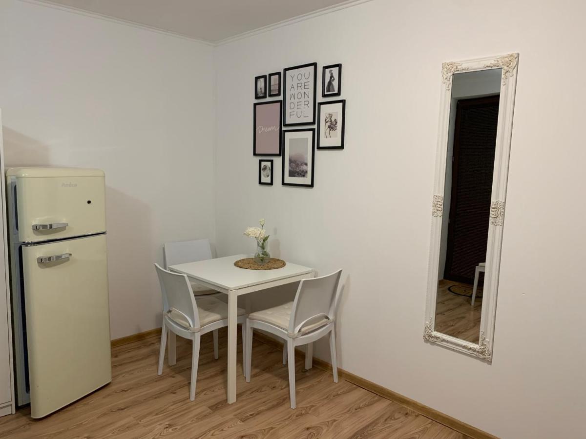 Apartmány ZELENÝ DOM Podhájska Exteriér fotografie