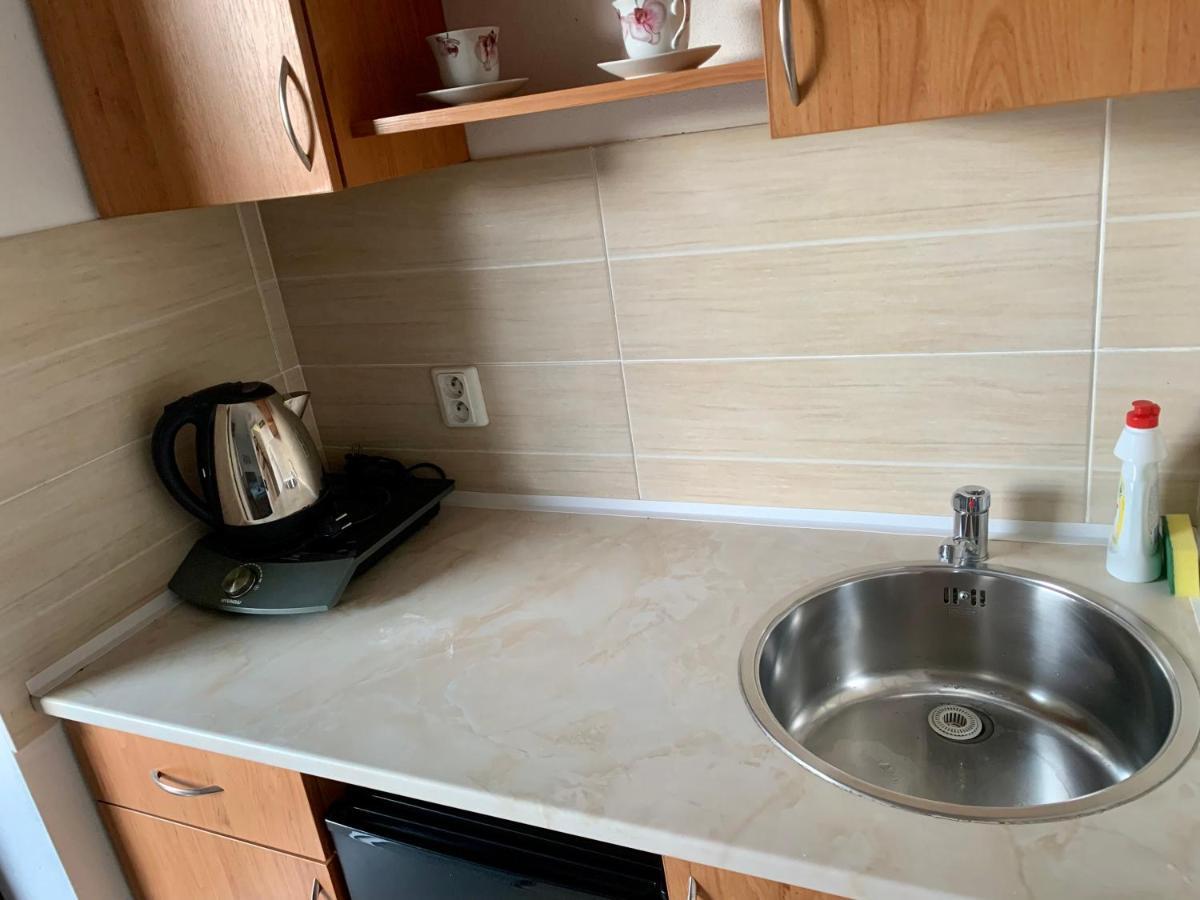 Apartmány ZELENÝ DOM Podhájska Exteriér fotografie