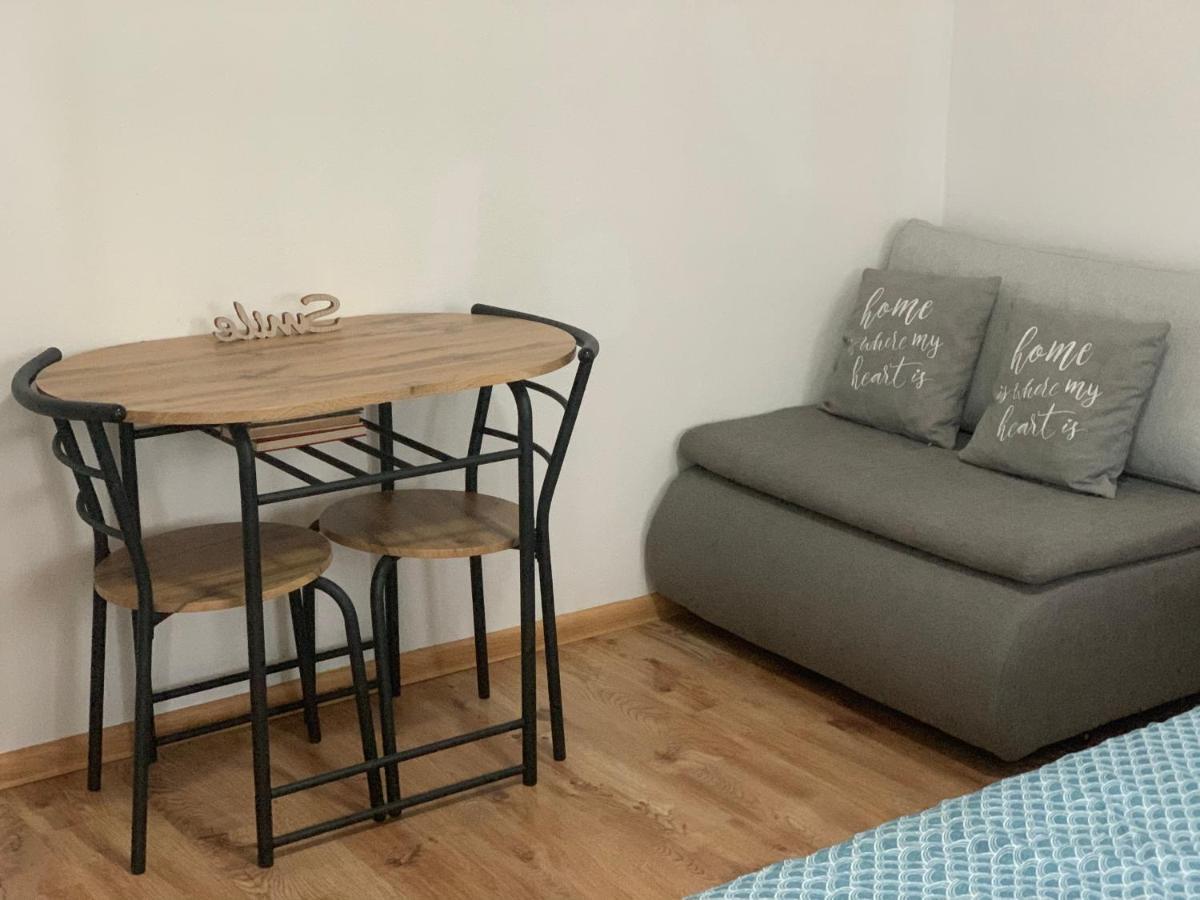 Apartmány ZELENÝ DOM Podhájska Exteriér fotografie