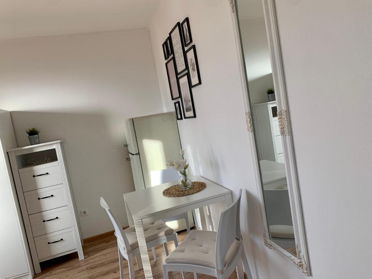 Apartmány ZELENÝ DOM Podhájska Exteriér fotografie
