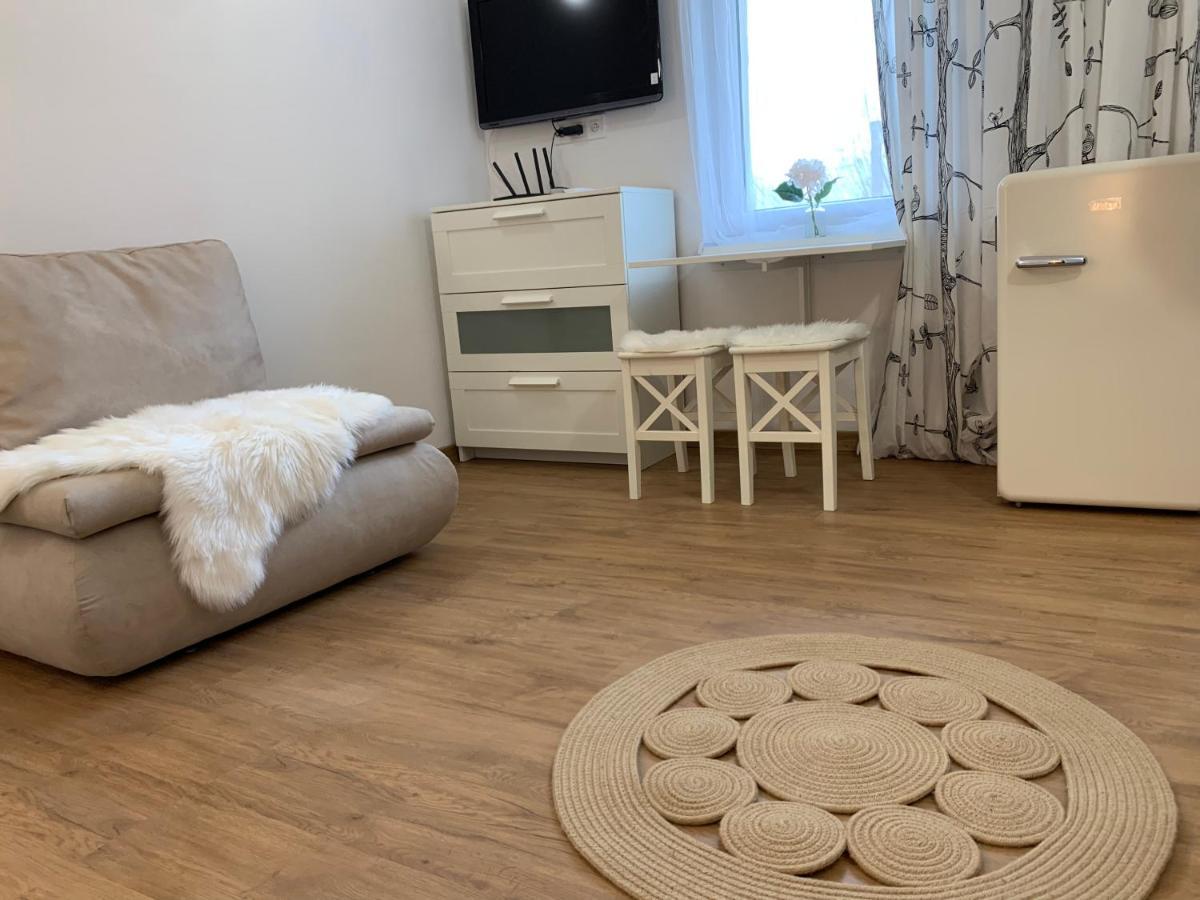 Apartmány ZELENÝ DOM Podhájska Exteriér fotografie