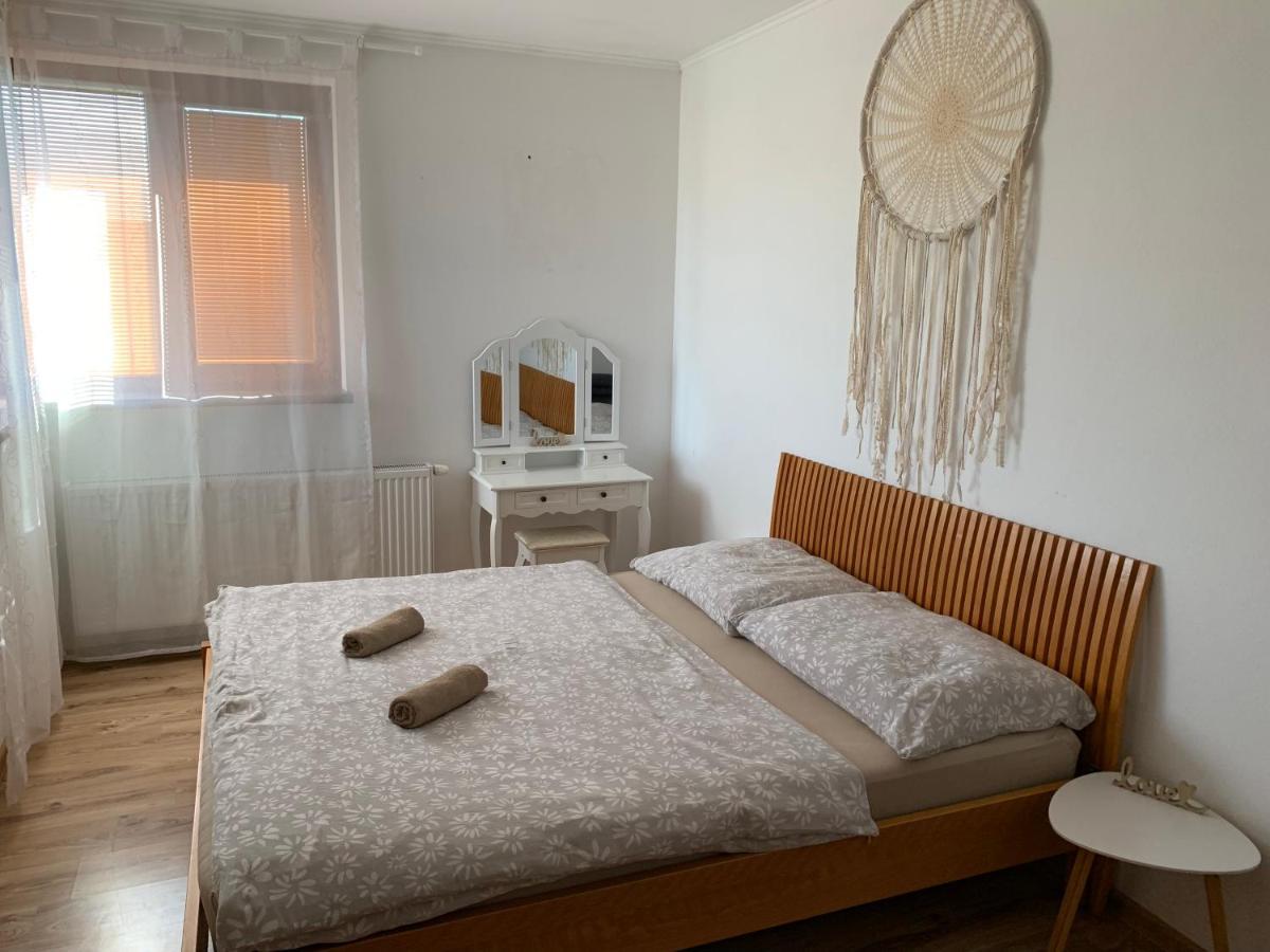 Apartmány ZELENÝ DOM Podhájska Exteriér fotografie