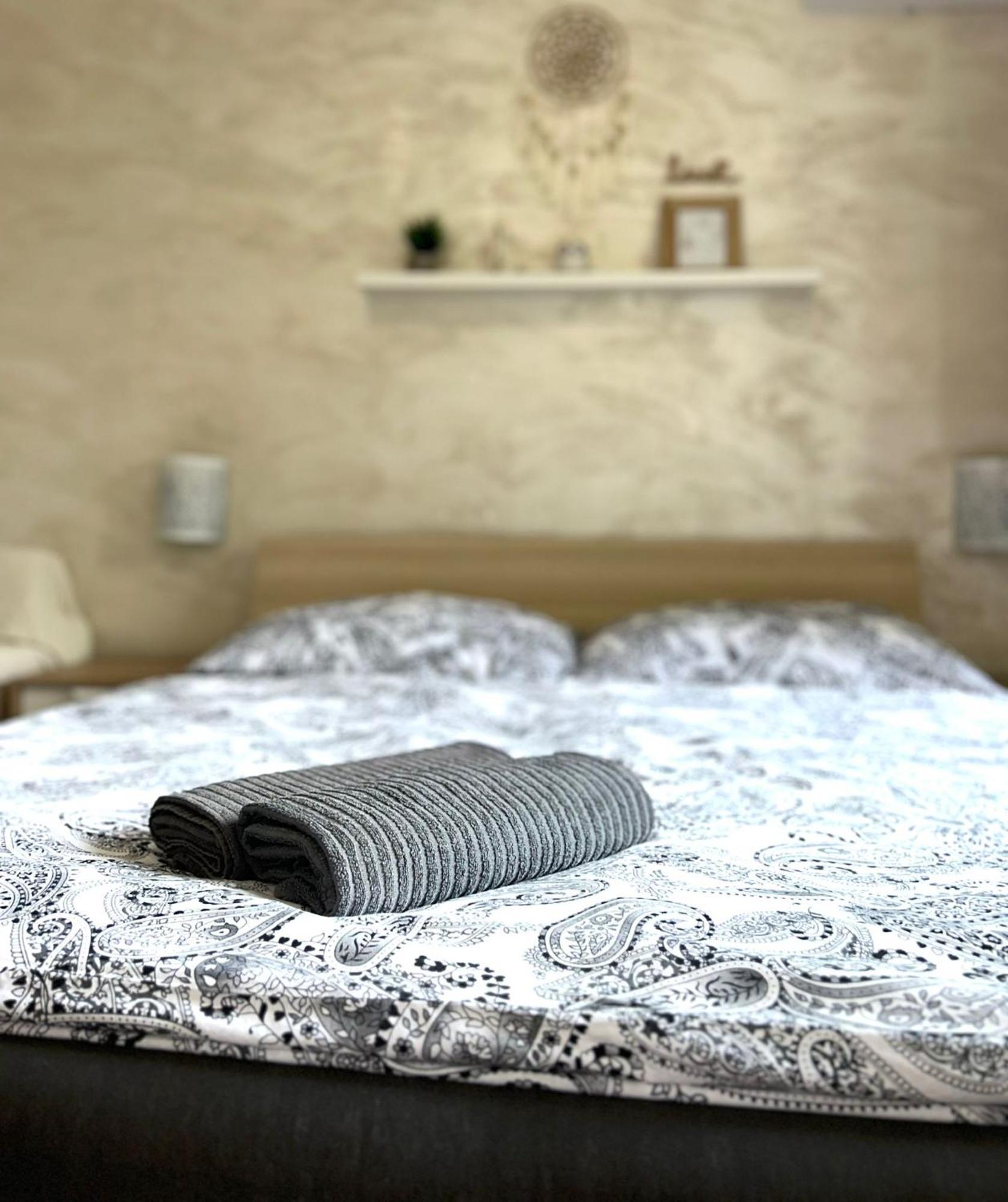 Apartmány ZELENÝ DOM Podhájska Exteriér fotografie