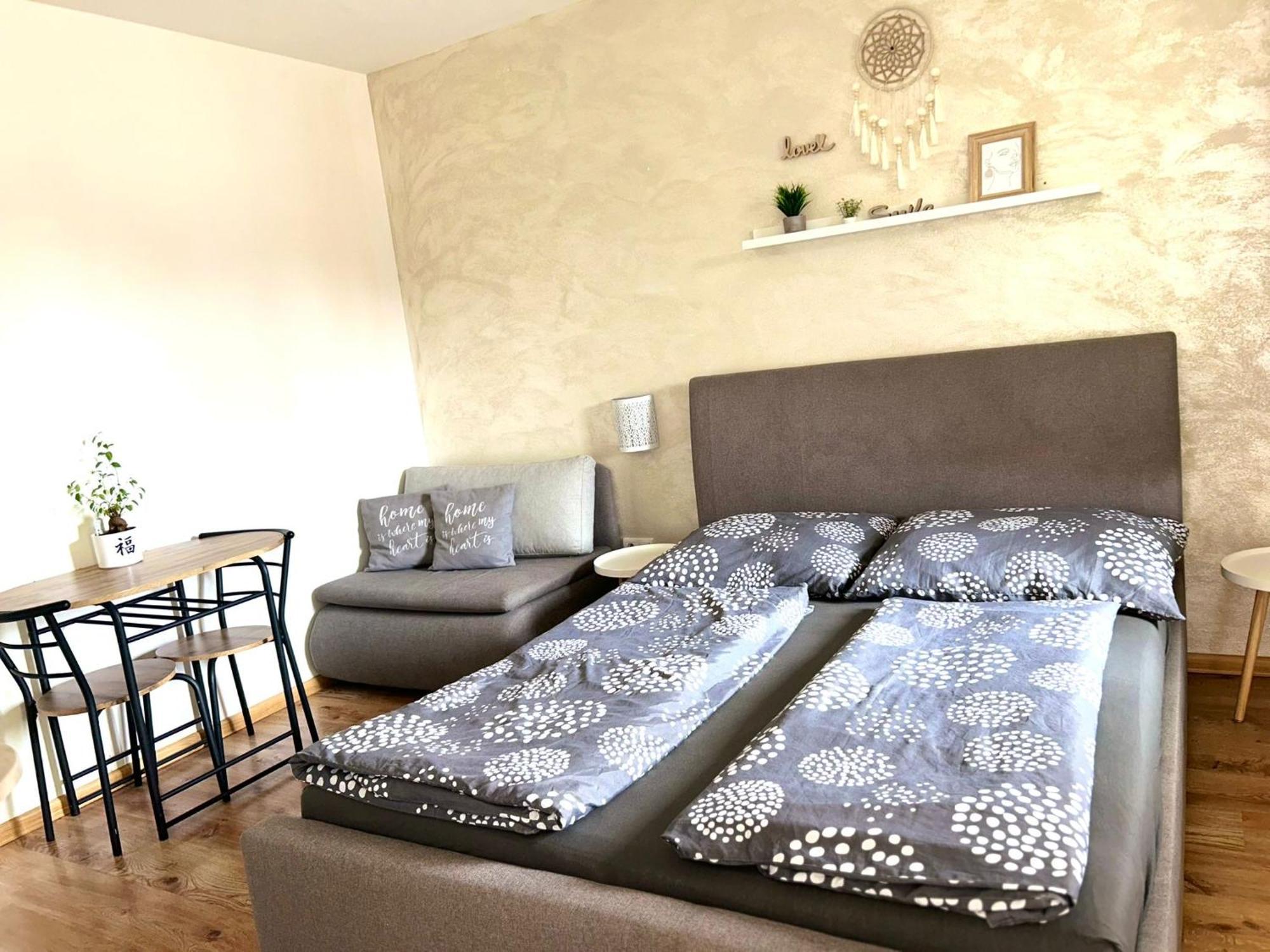 Apartmány ZELENÝ DOM Podhájska Exteriér fotografie
