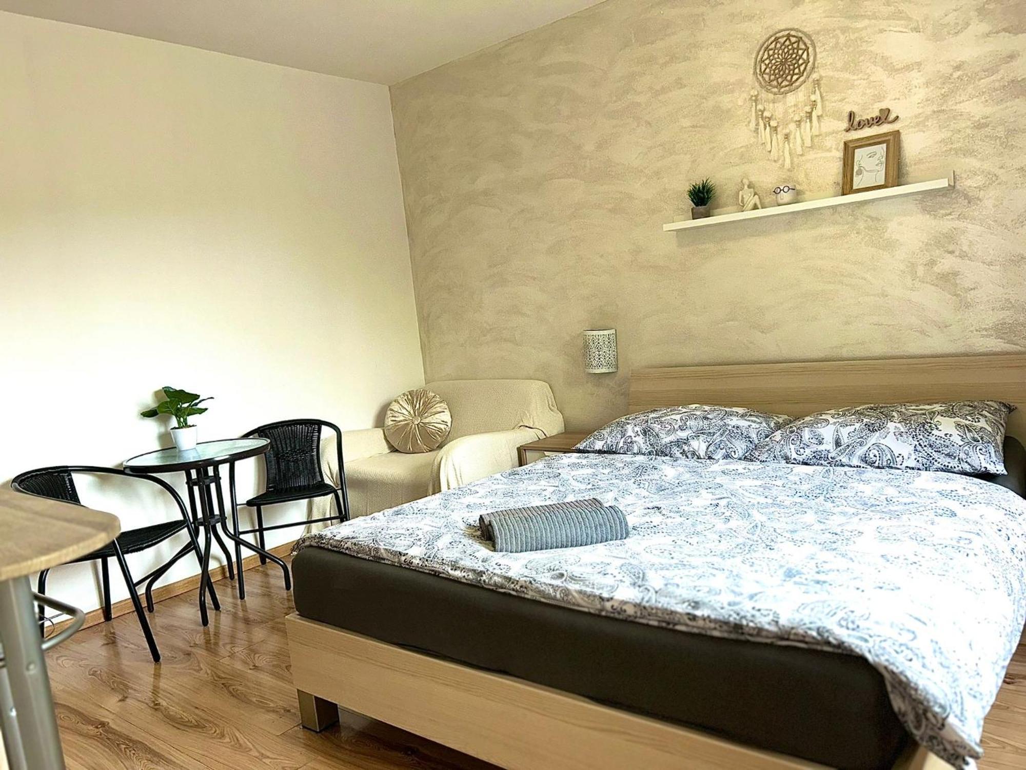 Apartmány ZELENÝ DOM Podhájska Exteriér fotografie